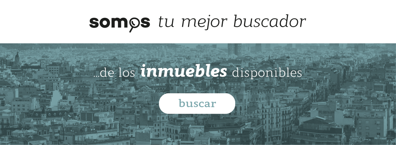 Buscador de Inmuebles